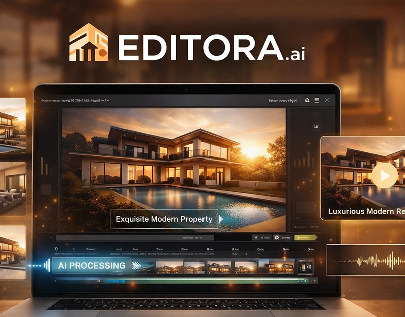 Cover of the Editora.ai project