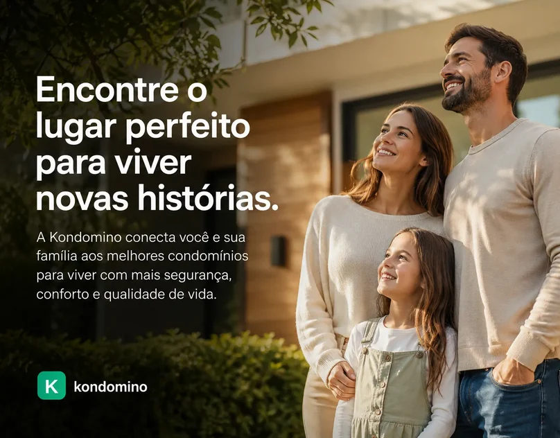 Cover of the Kondomino project