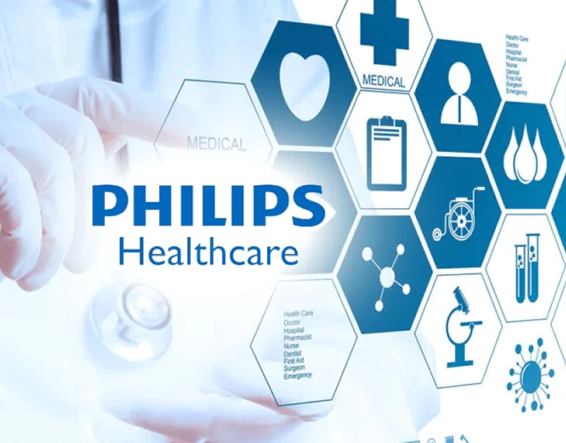 Cover of the Philips Tasy project
